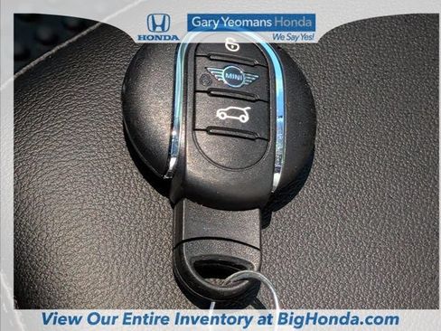 Used 2019 MINI Cooper Clubman S FWD image 31