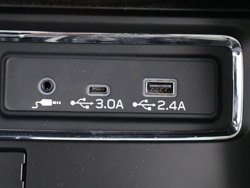New 2026 Subaru Ascent Limited AWD/4WD image 23