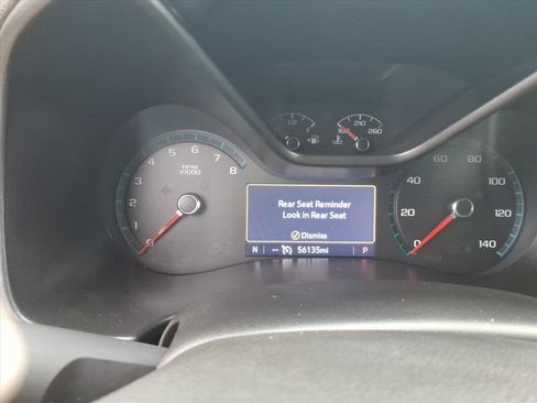 Used 2021 GMC Canyon AT4 image 27