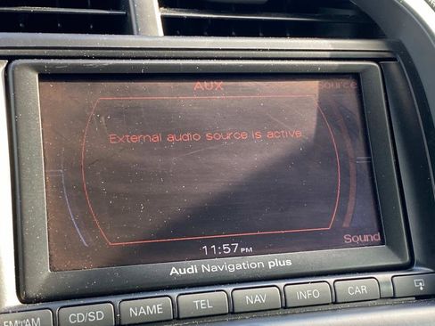 Used 2009 Audi R8 V8 image 28