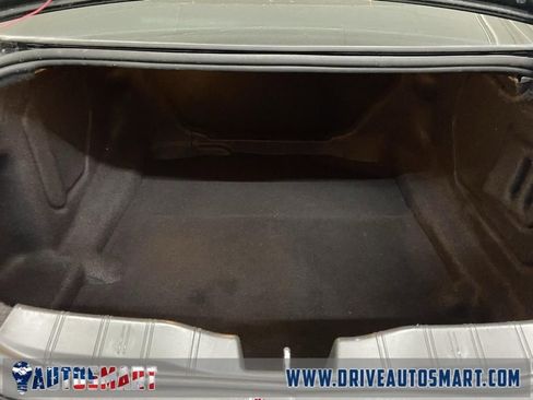 Used 2018 Chevrolet Camaro SS image 12