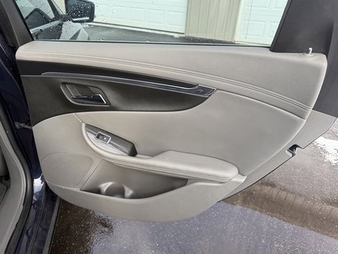 Used 2018 Chevrolet Impala Premier image 51