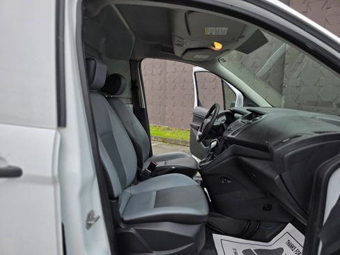 Used 2016 Ford Transit Connect XL image 24