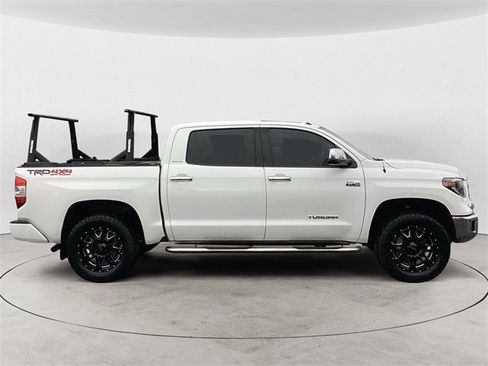 Used 2019 Toyota Tundra Limited image 6