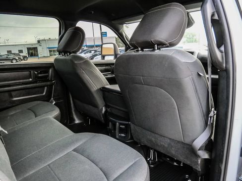 Used 2023 RAM 2500 Tradesman w/ Safety Group AWD/4WD image 42