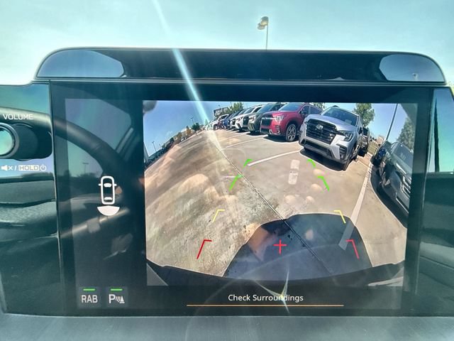 New 2026 Subaru Outback Limited AWD/4WD image 19