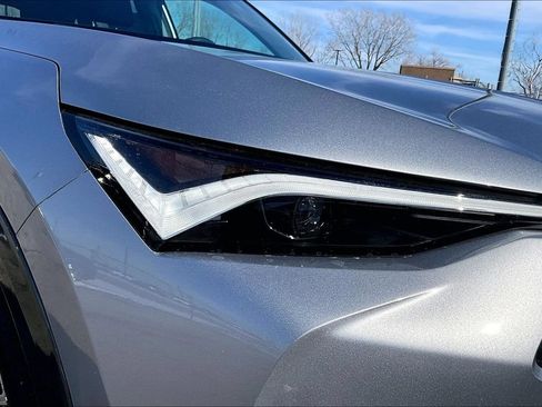 New 2026 Acura ADX FWD image 33