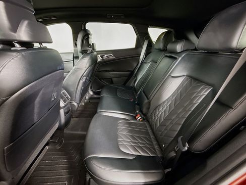 Used 2023 Kia Sportage X-Line w/ X-Line Premium Package image 24