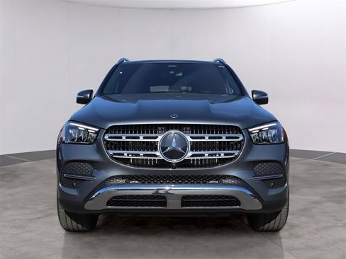 New 2026 Mercedes-Benz GLE 350 GLE 350 image 2