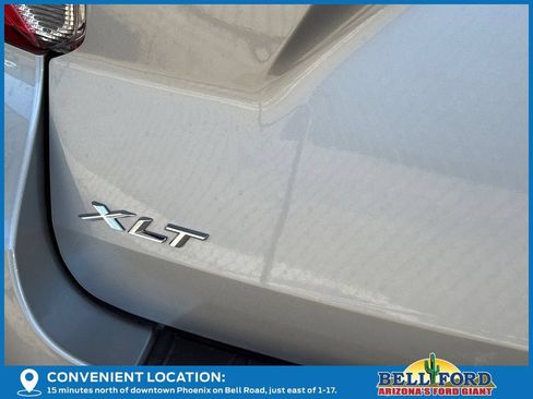 Used 2023 Ford Explorer XLT w/ Equipment Group 202A AWD/4WD image 13