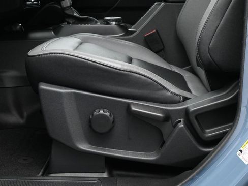 Certified 2024 Ford Bronco Big Bend image 10