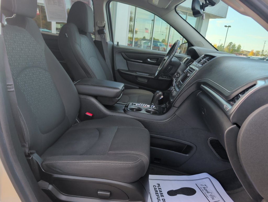 Used 2015 GMC Acadia SLE FWD image 23
