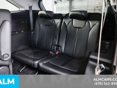 Used 2023 Kia Sorento SX FWD image 19
