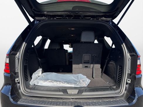 New 2026 Dodge Durango GT image 18