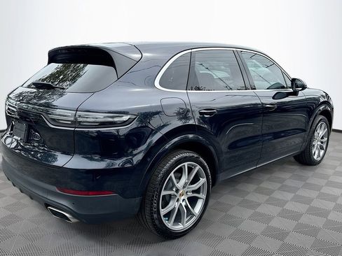Used 2019 Porsche Cayenne image 6