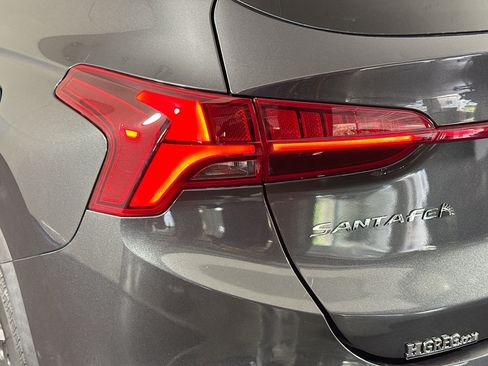 Used 2022 Hyundai Santa Fe Limited FWD image 36