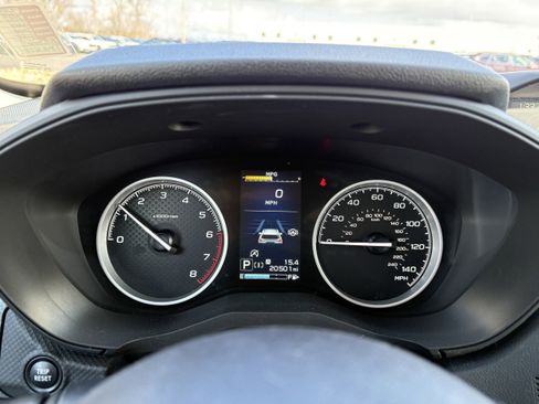 Certified 2023 Subaru Forester Premium w/ Popular Package #2 image 14