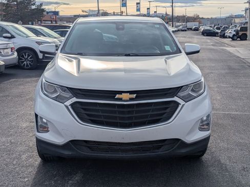 Used 2020 Chevrolet Equinox LT image 10
