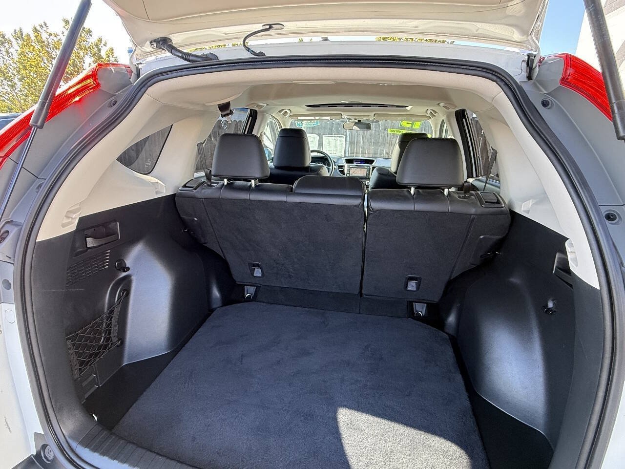 Used 2013 Honda CR-V EX-L image 18