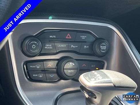 Used 2021 Dodge Challenger R/T Scat Pack RWD image 30