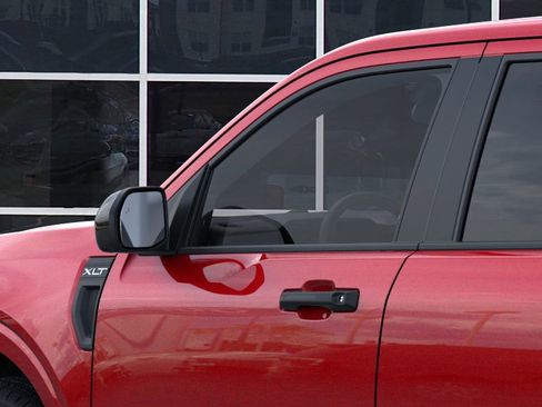 New 2026 Ford Maverick XLT w/ Equipment Group 301A image 21