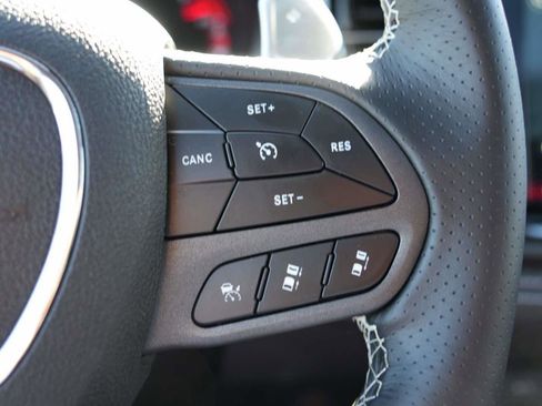 Used 2025 Dodge Durango SRT Hellcat image 25