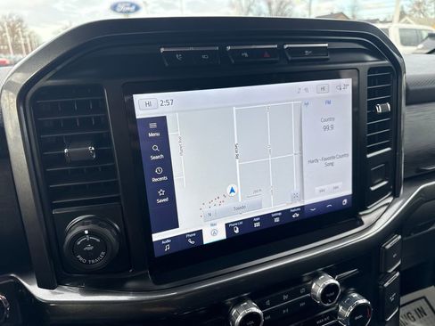 Used 2023 Ford F150 XLT w/ Equipment Group 302A High image 43