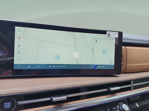 New 2026 Hyundai Santa Fe Calligraphy image 27