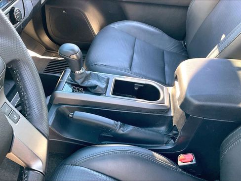 Used 2023 Toyota Tacoma TRD Sport w/ TRD Premium Sport Package image 14