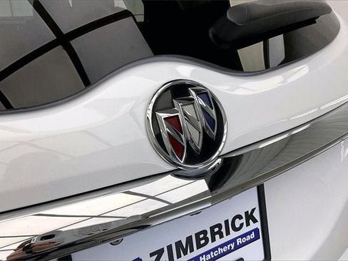 Certified 2021 Buick Enclave Premium w/ Sun and Sites Package image 32