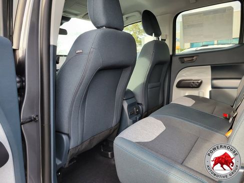 New 2026 Ford Maverick XLT w/ XLT Luxury Package image 14