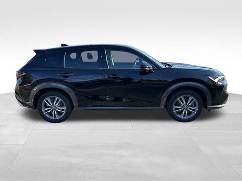 New 2025 Acura ADX FWD image 6