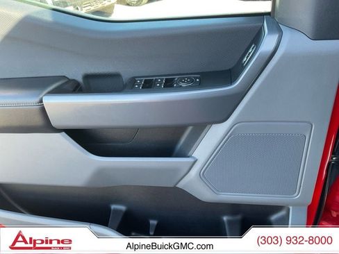 Used 2023 Ford F150 XLT image 19