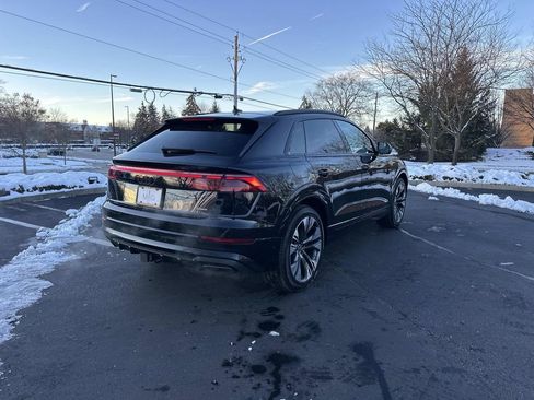 New 2026 Audi Q8 Premium Plus image 7