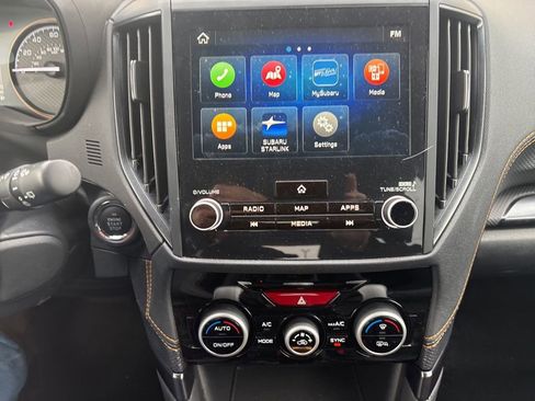 Used 2024 Subaru Forester Wilderness image 12