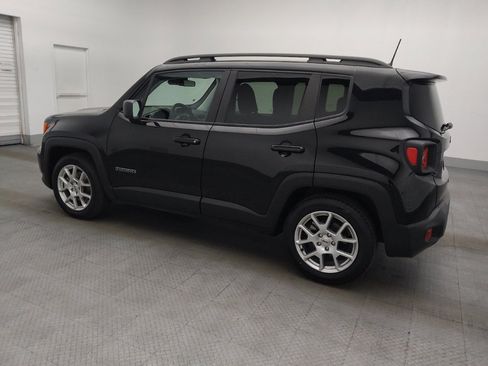 Used 2022 Jeep Renegade Sport w/ Sport Appearance Group image 3
