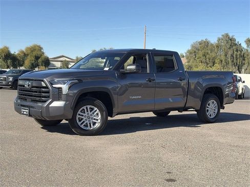 Used 2024 Toyota Tundra SR5 image 2