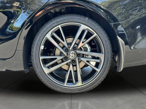 New 2026 Toyota Camry XSE FWD image 33