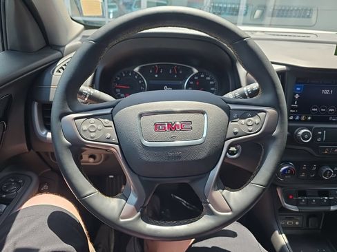 Used 2023 GMC Terrain AT4 w/ Tech Package AWD/4WD image 18