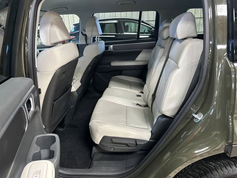 Certified 2024 Hyundai Santa Fe SEL AWD/4WD image 27