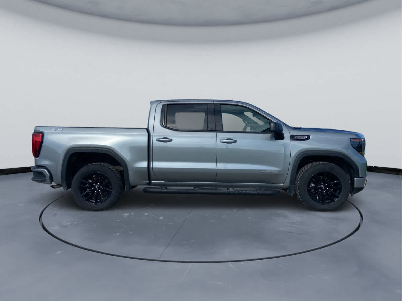 Used 2024 GMC Sierra 1500 Elevation AWD/4WD image 4