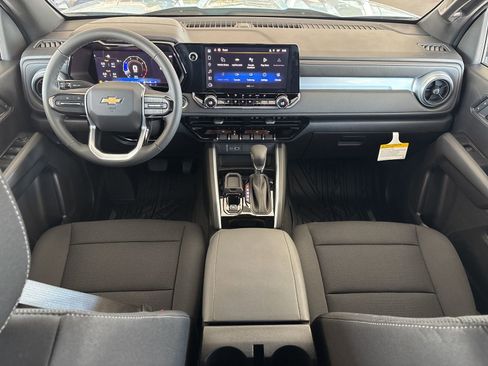 New 2026 Chevrolet Colorado LT w/ Advanced Trailering Package image 14