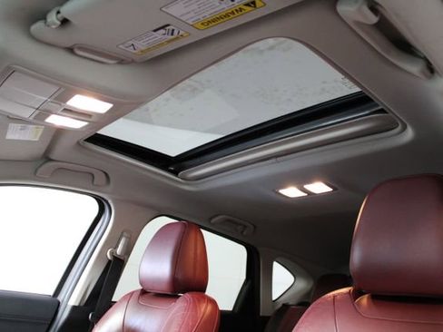 Used 2023 MAZDA CX-5 Carbon Edition image 21