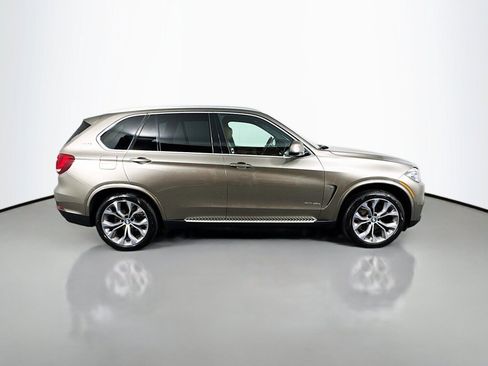 Used 2017 BMW X5 xDrive40e AWD/4WD image 6