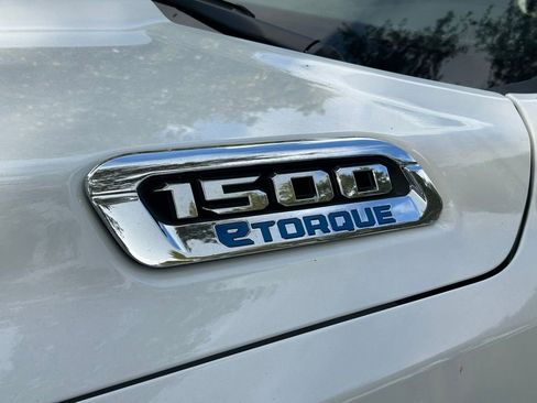 New 2026 RAM 1500 Laramie image 28