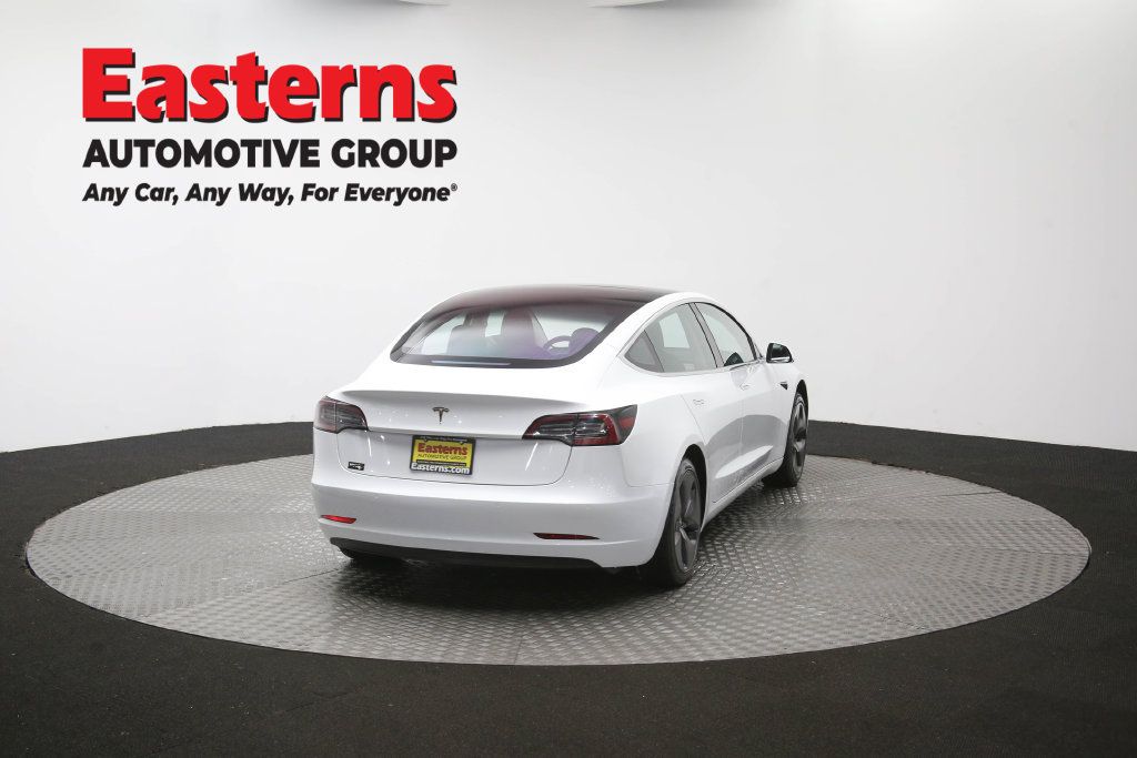 Used 2018 Tesla Model 3 Mid Range RWD image 37