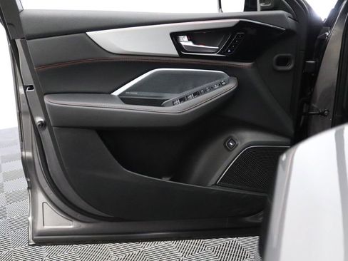 Used 2026 Acura MDX A-Spec AWD/4WD image 13