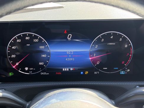 Used 2025 Mercedes-Benz CLA 250 image 20