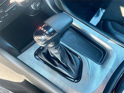 Used 2023 Dodge Charger Scat Pack w/ Daytona Edition Group image 23
