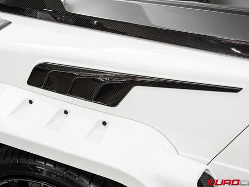 Used 2025 Mercedes-Benz G 63 AMG 4MATIC image 22